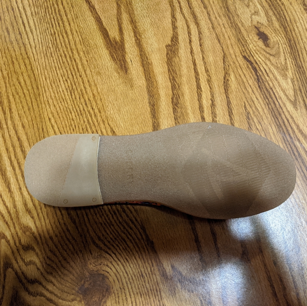 Sperry Liberty Print Loafer - Picture 5 of 7